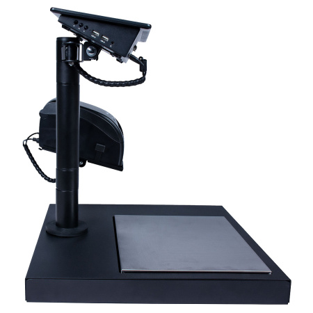 Комплекс этикетирования POScenter SMART Lite 15-2.5 (весы с чекопечатью)